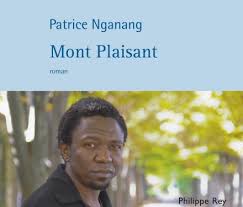 Patrice Nganang