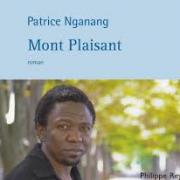 Patrice Nganang